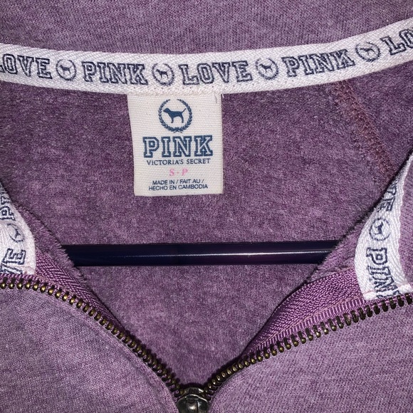 Pink Sweater - Picture 3 of 3